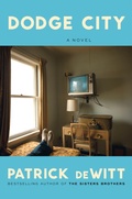 Cover: Dodge City - HarperCollins