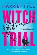 Cover: Witch Trial - HarperCollins