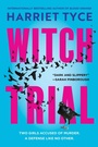 Cover: Witch Trial - Collins