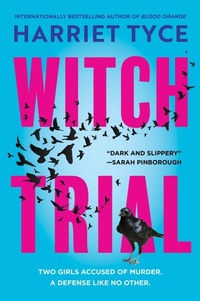 Enlarge image Cover: Witch Trial - Collins
