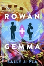 Cover: Rowan and Gemma - HarperCollins
