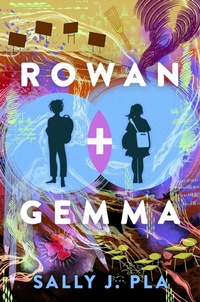 Enlarge image Cover: Rowan and Gemma - HarperCollins