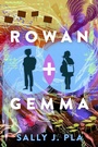 Cover: Rowan and Gemma - Collins