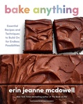 Cover: Bake Anything - HarperCollins