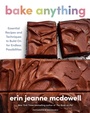 Cover: Bake Anything - HarperCollins