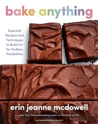 Enlarge image Cover: Bake Anything - HarperCollins