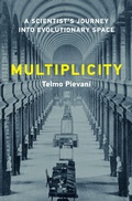 Cover: Multiplicity - MIT Press