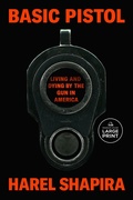 Cover: Basic Pistol - Random House Large Print