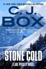 Cover: Stone Cold - Penguin Publishing Group