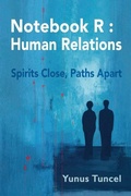 Cover: Notebook R - Human Relations - Beadle Books