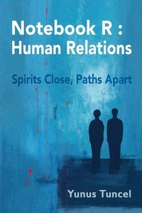 Enlarge image Cover: Notebook R - Human Relations - Beadle Books