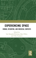 Cover: Experiencing Space - Routledge