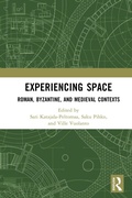 Cover: Experiencing Space - Routledge
