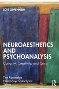 Cover: Neuroaesthetics and Psychoanalysis - Routledge