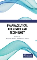 Cover: Pharmaceutical Chemistry and Technology - CRC Press