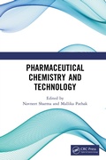 Cover: Pharmaceutical Chemistry and Technology - Taylor & Francis