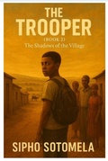Cover: The Trooper (Book 2) - SIPHO SOTOMELA