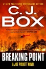 Cover: Breaking Point - Penguin Publishing Group