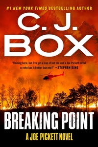 Enlarge image Cover: Breaking Point - Penguin Publishing Group