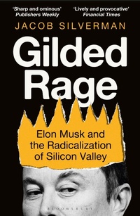 Enlarge image Cover: Gilded Rage - Bloomsbury Continuum