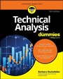 Cover: Technical Analysis For Dummies - Wiley