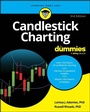 Cover: Candlestick Charting For Dummies - Wiley