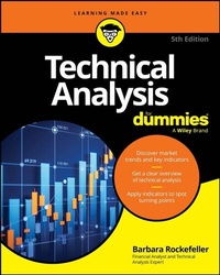 Enlarge image Cover: Technical Analysis For Dummies - Wiley