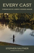 Cover: Every Cast - The Lyons Press
