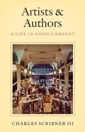 Cover: Artists & Authors - The Lyons Press