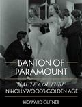 Cover: Banton of Paramount - The Lyons Press