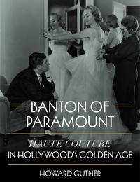 Enlarge image Cover: Banton of Paramount - The Lyons Press
