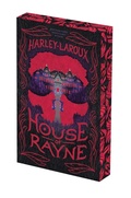 Cover: House of Rayne: Deluxe Limited Edition - Kensington
