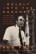 Cover: Boldly into the Darkness - Smithsonian Books