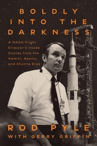Enlarge image Cover: Boldly into the Darkness - Smithsonian Books