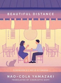 Enlarge image Cover: Beautiful Distance - Random House LLC US