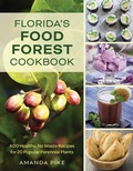 Cover: Florida's Food Forest Cookbook - Simon + Schuster LLC