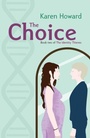 Cover: The Choice - Cinnamon Press
