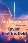 Cover: Atmosphere - Penguin