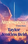 Cover: Atmosphere - Penguin