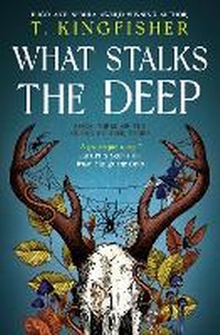 Enlarge image Cover: What Stalks the Deep - Titan Books Ltd