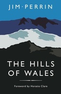 Cover: The Hills of Wales - Y Lolfa