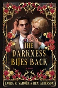 Cover: The Darkness Bites Back - Angry Robot