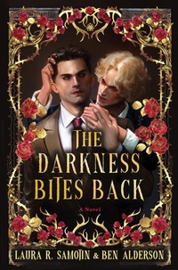 Enlarge image Cover: The Darkness Bites Back - Angry Robot