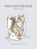 Cover: Pete and the Poop - Brown Dog Books
