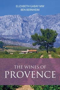 Enlarge image Cover: The Wines of Provence - ACADEMIE DU VIN LIBRARY LIMITED