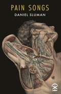 Cover: Pain Songs - Nine Arches Press