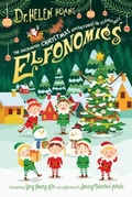 Cover: Elfonomics - Dr Helen Hoang