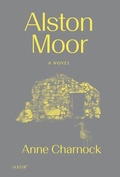 Cover: Alston Moor - Goldsmiths Press