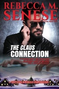 Cover: The Claus Connection - Rfar Publishing