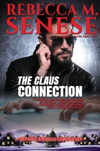 Enlarge image Cover: The Claus Connection - Rfar Publishing